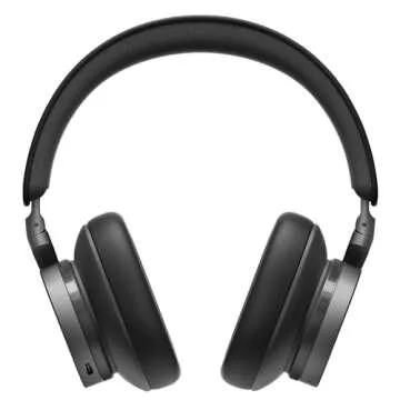 Bang & Olufsen Beoplay H95 Wireless ANC Headphones