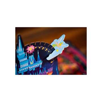 Funko Disney Happiest Day Game Experience Magic Kingdom