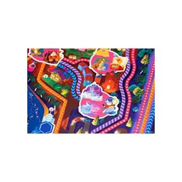 Funko Disney Happiest Day Game Experience Magic Kingdom