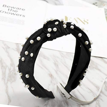 Stylish Yeaplike Velvet Wide Headbands for Women