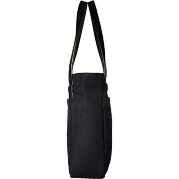 Filson Tote Bag in Otter Green for Everyday Versatility