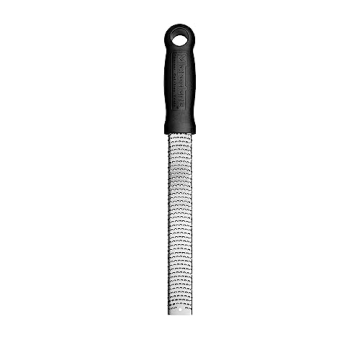 Essential Microplane Classic Zester Grater for Every Kitchen