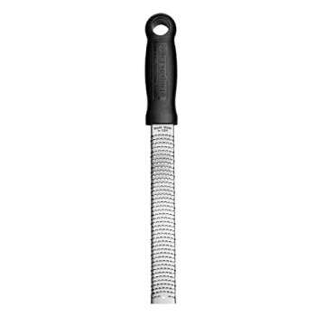 Essential Microplane Classic Zester Grater for Every Kitchen