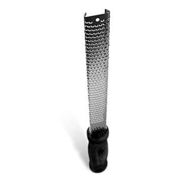Essential Microplane Classic Zester Grater for Every Kitchen