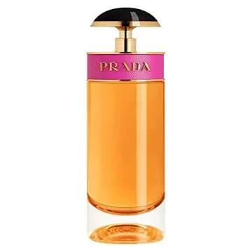 Prada Candy Eau de Parfum Spray 1.7 oz for Women