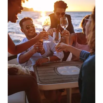 ecozy Nugget Ice Maker Countertop, Ice Maker with 33 lbs/24H, Crushed Pellet Ice Cubes, One-Click Operation Ice Machine with Self-Cleaning, for Party/Kitchen/Bar/Office, Stainless Steel