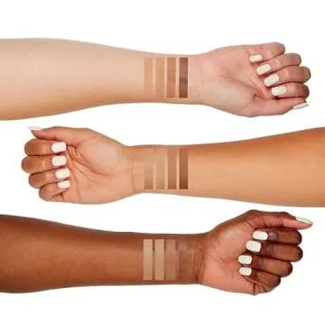 Sigma Beauty Matte Bronzer for Natural Sun-Kissed Glow