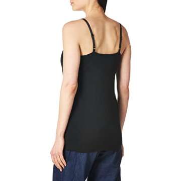Motherhood Maternity Nursing Cami - Comfort Meets Style