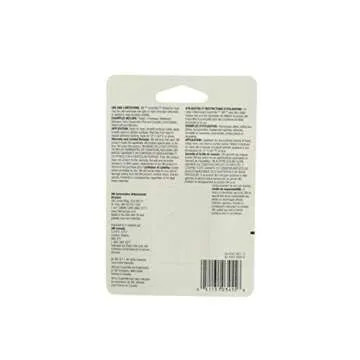 3M Scotchlite Silver Reflective Tape, 03455, 1 in x 36 in, 1 Roll