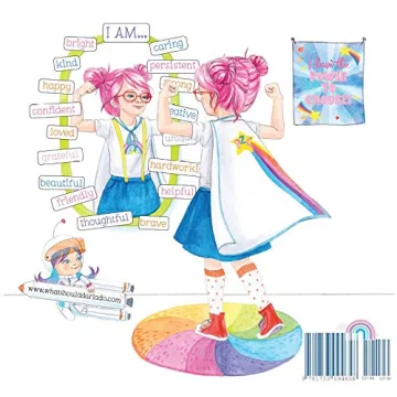 Engaging Interactive Children's Book on Choices