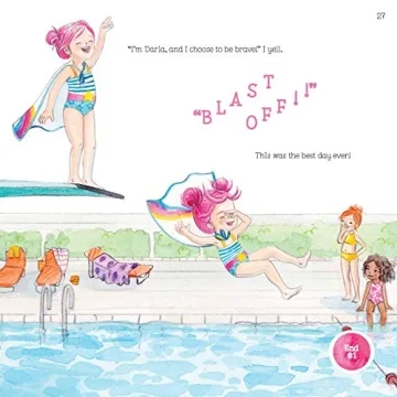 Engaging Interactive Children's Book on Choices