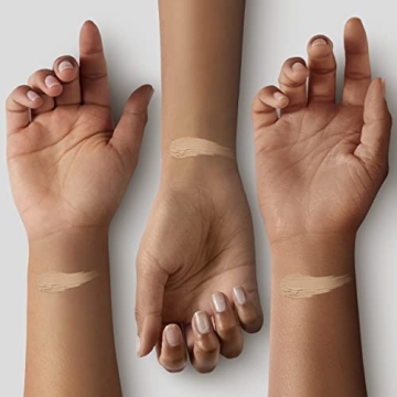 GIORGIO ARMANI Luminous Silk Foundation for Radiant Skin