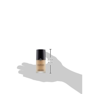 GIORGIO ARMANI Luminous Silk Foundation for Radiant Skin