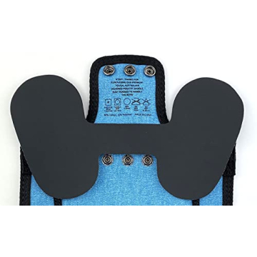 Durable Down Under Outdoors Chicken Saddle for Hen Protection