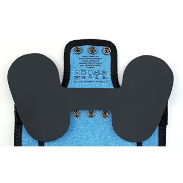 Durable Down Under Outdoors Chicken Saddle for Hen Protection