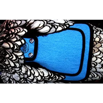 Durable Down Under Outdoors Chicken Saddle for Hen Protection