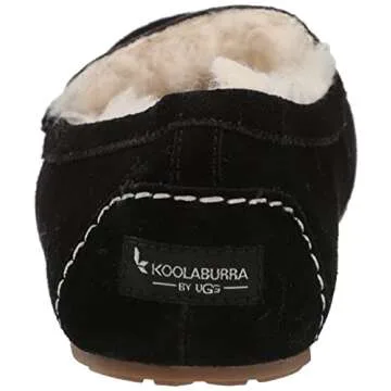 Koolaburra UGG Women's Lezly Slippers - Cozy & Stylish