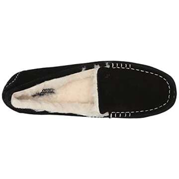 Koolaburra by UGG Women's Lezly, Black, 08 W US