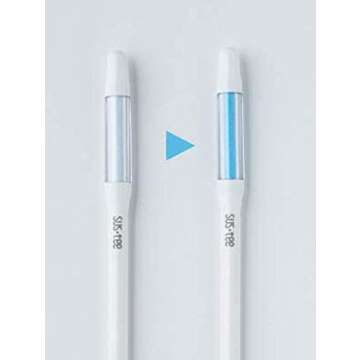 IPPINKA Sustee Aquameter Bundle, Eco-Friendly Plant Moisture Meter