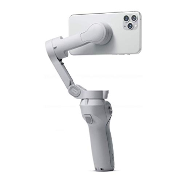 DJI OM 4 Smartphone Gimbal Stabilizer for Vlogging