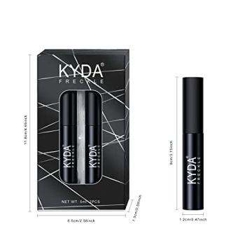 Natural Liquid Freckle Pen - Waterproof, Realistic Freckles