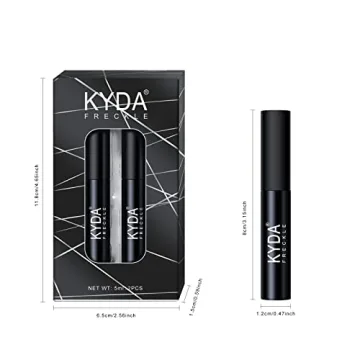 Natural Liquid Freckle Pen - Waterproof, Realistic Freckles