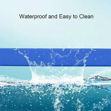 50FT Heavy Duty Waterproof Dog Training Leash for All Dogs