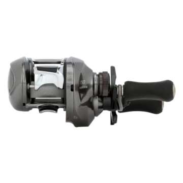 Lightweight High-Performance Shimano CHRONARCH MGL 150 Reel Box