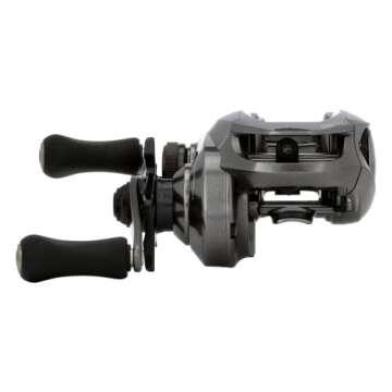 Shimano CHRONARCH MGL 150 Reel Box for Anglers' Delight