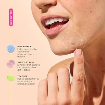 ZitSticka Goo Getter Pimple Patches Fast Acne Relief