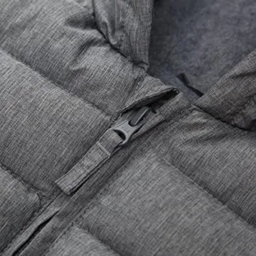 Rokka&Rolla Baby Puffer Jacket for Winter Comfort