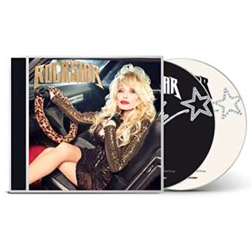 Rockstar[2 CD]