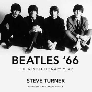 Beatles '66: The Revolutionary Year - A Deep Dive into an Iconic Time