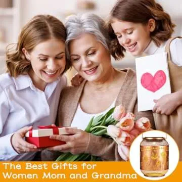 Hummingbird Solar Lanterns Outdoor Garden Decor Gift