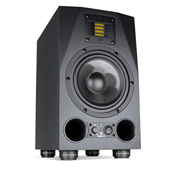 IsoAcoustics ISO-Puck Mini Acoustic Isolators for Clear Sound