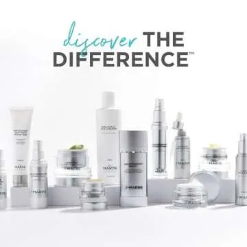 Jan Marini Clean Zyme Face Cleanser for Smooth Skin