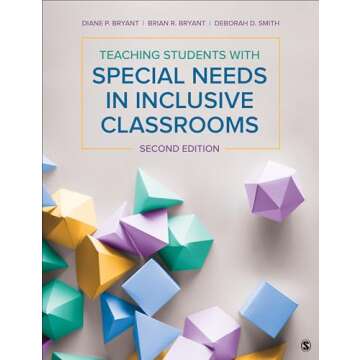 Empowering Educators: Inclusive Teaching Strategies for Students with Special Needs