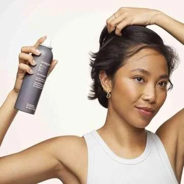 Living Proof Dry Shampoo Gift Bundle for Effortless Hair Care