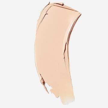 Saie Slip Tint SPF 35 Tinted Moisturizer - Light Coverage Moisturizer + Broad Spectrum Zinc Oxide Sunscreen with Hydrating Hyaluronic Acid - Shade Two (1.35 oz)