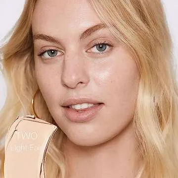 Saie Slip Tint Tinted Moisturizer SPF 35 for Natural Glow