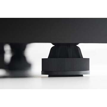 Pro-Ject Essential III Turntable - Elevate Your Vinyl Experience