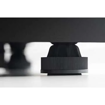 Pro-Ject Essential III Turntable - Elevate Your Vinyl Experience