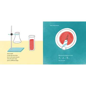 Hands-On Science: Matter