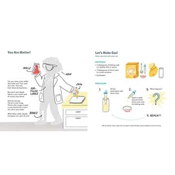 Hands-On Science: Matter