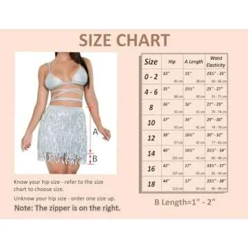 Breevo Festival Clothing for Women Festival Outfits for Women Space Cowgirl Skirt Gold