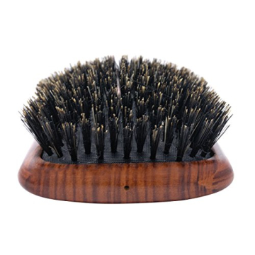 Spornette Deville Boar Bristle Brush for All Hair Types