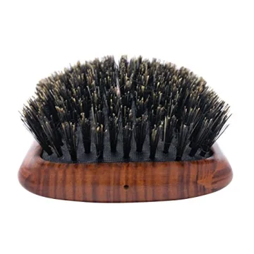 Spornette Deville Boar Bristle Brush for All Hair Types