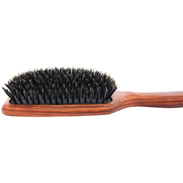 Spornette Deville Boar Bristle Brush for All Hair Types