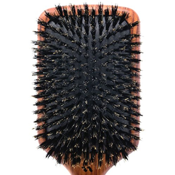 Spornette Deville Boar Bristle Brush for All Hair Types