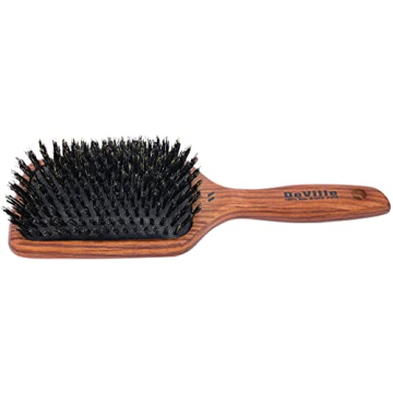 Spornette Deville Boar Bristle Brush for All Hair Types